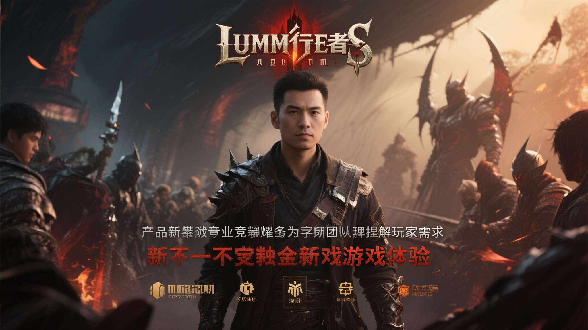 黎明行者之血 在游戏行业竞争日趋激烈的今天,一款新作能否在众多产品中脱颖而出,往往取决于开发团